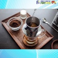 Cafe rang xay Fixyfood