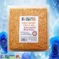 Đậu xanh tách vỏ