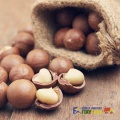 Hạt mắc ca và lợi ích sức khỏe