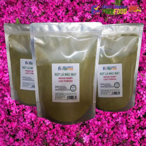 Bột lá Mắc Mật Fixyfood