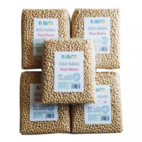 Đậu nành 1KG