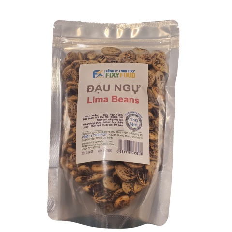 Đậu ngự 450G