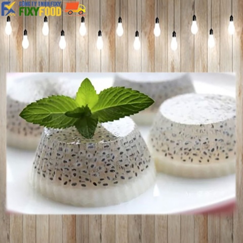 Hạt é 150G