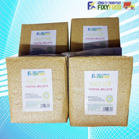 Hạt kê Fixyfood