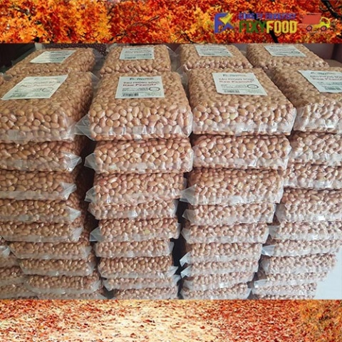 Đậu phộng Fixyfood 1kg