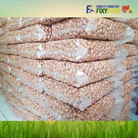 Đậu phộng Fixyfood 1kg