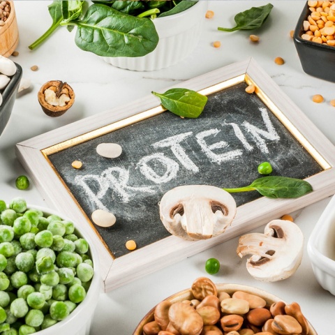 High-Protein Diet May Help Reduce Fatty Liver Risks - Experts Reveal