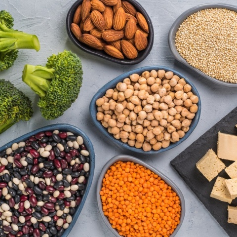 High-Protein Diet May Help Reduce Fatty Liver Risks - Experts Reveal