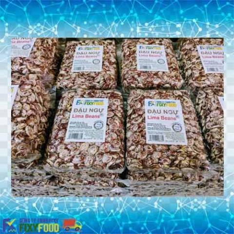 Đậu ngự Fixyfood