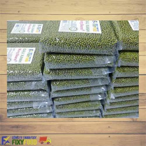 Fixyfood Mung Beans Fixyfood Mung Beans