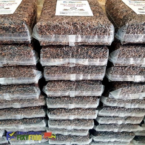 Fixyfood Prickly Ash Fixyfood Prickly Ash